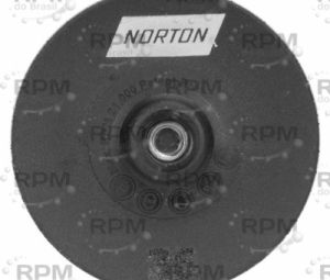 NORTON ABRASIVES 63642503656