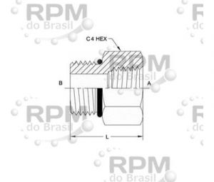 BRENNAN 6405-03-02-O