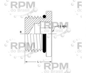 BRENNAN 6408-H06