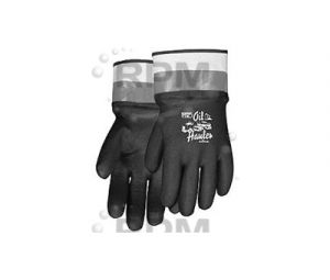 MEMPHIS GLOVE (MCR SAFETY GLOVES) 6410SC