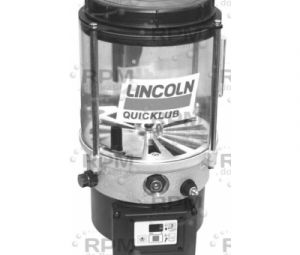 LINCOLN LUBRICATION 64533-4