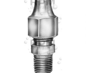 LINCOLN LUBRICATION 66200