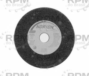 NORTON ABRASIVES 66243522507