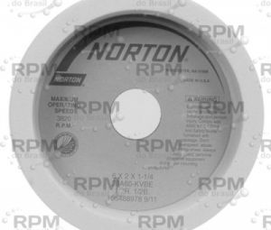 NORTON ABRASIVES 66252838486