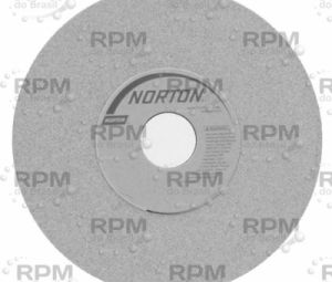 NORTON ABRASIVES 66252940196