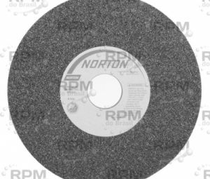 NORTON ABRASIVES 66252941498