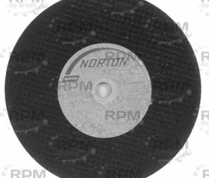 NORTON ABRASIVES 66253017795