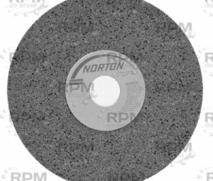 NORTON ABRASIVES 66253019115