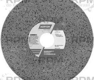 NORTON ABRASIVES 66253019350