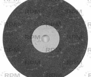 NORTON ABRASIVES 66253042980