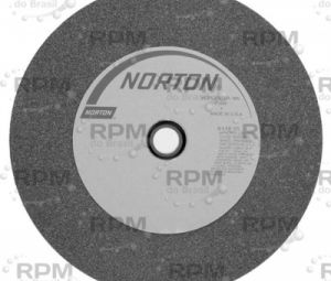 NORTON ABRASIVES 66253044454