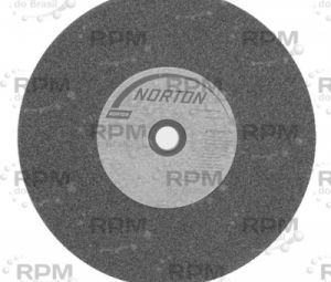 NORTON ABRASIVES 66253044534