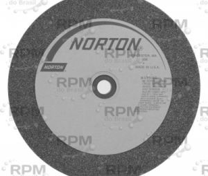 NORTON ABRASIVES 66253116273