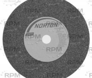 NORTON ABRASIVES 66253116274