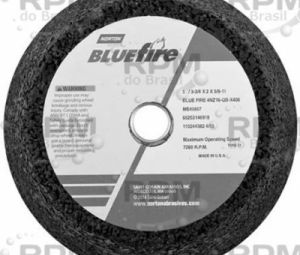 NORTON ABRASIVES 66253146918