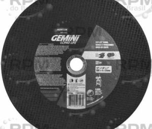 NORTON ABRASIVES 66253207548