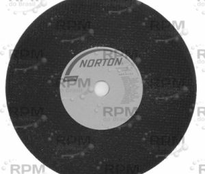 NORTON ABRASIVES 66253249600