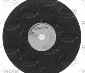 NORTON ABRASIVES 66253261910