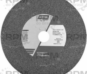 NORTON ABRASIVES 66253319968