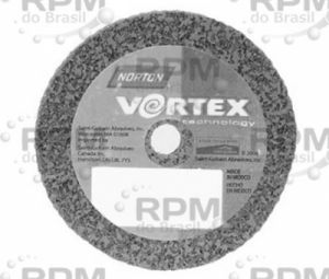 NORTON ABRASIVES 66254406346