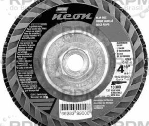 NORTON ABRASIVES 66623399003