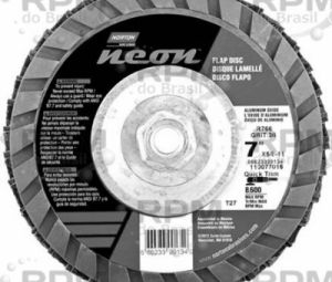 NORTON ABRASIVES 66623399016