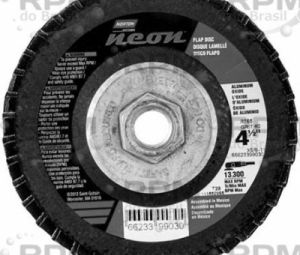 NORTON ABRASIVES 66623399028