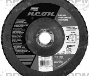 NORTON ABRASIVES 66623399046