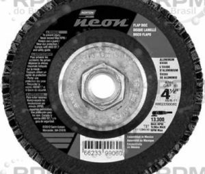 NORTON ABRASIVES 66623399059