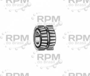 TIMKEN HM256846TD-90030