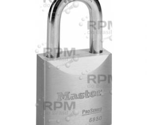 MASTER LOCK 6850