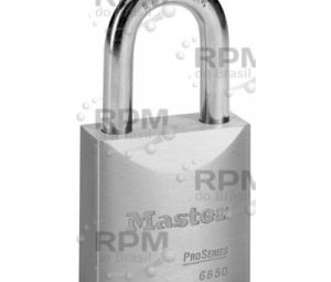 MASTER LOCK 6850KA-10G201