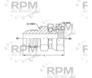 BRENNAN 7004-10-10