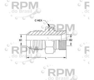 BRENNAN 7005-04-10-BS