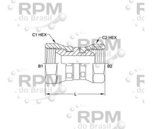 BRENNAN 7023-08-06