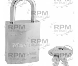 MASTER LOCK 7030KA-10G116