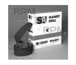 STANDARD ABRASIVES 704023