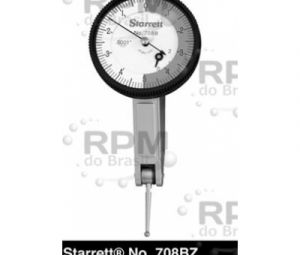 L S STARRETT COMPANY 708BZ