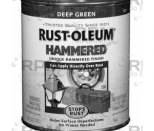 RUST-OLEUM CORPORATION 7211502