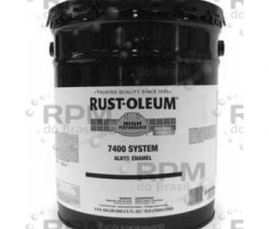 RUST-OLEUM CORPORATION 721300