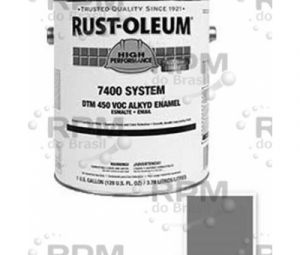 RUST-OLEUM CORPORATION 7448402