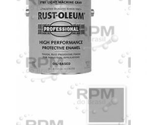 RUST-OLEUM CORPORATION 7781402