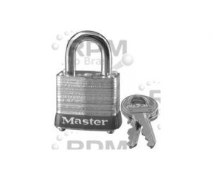 MASTER LOCK 7KA-P761