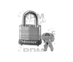 MASTER LOCK 7KA