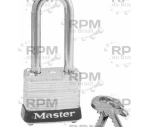 MASTER LOCK 7LF