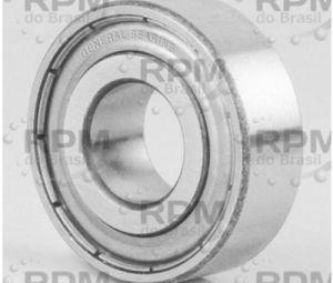 GENERAL BEARING CORPORATION 8504-88