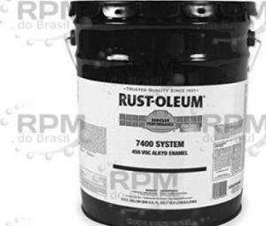 RUST-OLEUM CORPORATION 865300