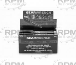 GEARWRENCH 86981