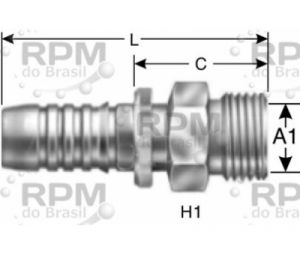 GATES 8GS-15MDL