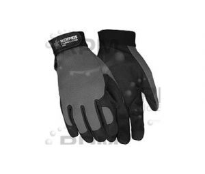 MEMPHIS GLOVE (MCR SAFETY GLOVES) 900L